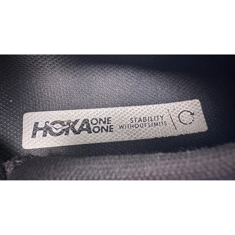 Hoka One One conquer every